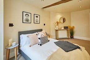 Host Stay Apartment 8 Vinegar House