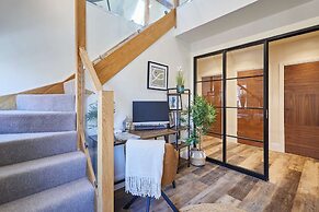 Host Stay Apartment 6 Vinegar House