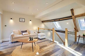 Host Stay Apartment 6 Vinegar House