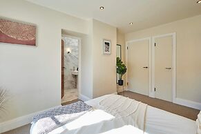 Host Stay Apartment 6 Vinegar House