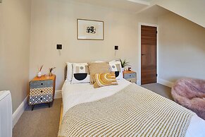 Host Stay Apartment 6 Vinegar House