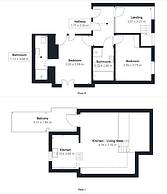 Host Stay Apartment 6 Vinegar House