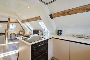 Host Stay Apartment 6 Vinegar House