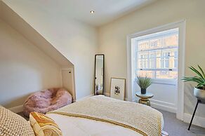 Host Stay Apartment 6 Vinegar House