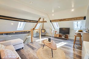 Host Stay Apartment 6 Vinegar House