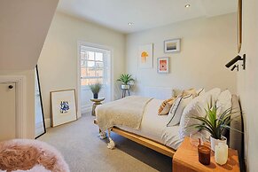 Host Stay Apartment 6 Vinegar House