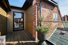 Host Stay Apartment 6 Vinegar House