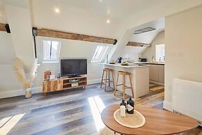 Host Stay Apartment 6 Vinegar House