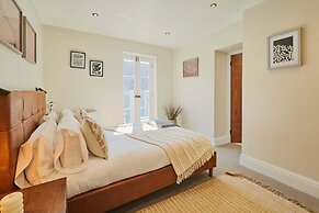 Host Stay Apartment 6 Vinegar House