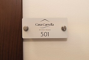 CASA CARRELLA