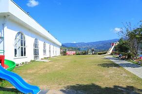 Sakwo Resort