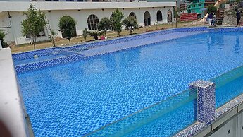 Sakwo Resort