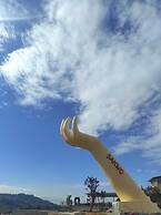 Sakwo Resort