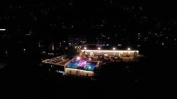 Sakwo Resort