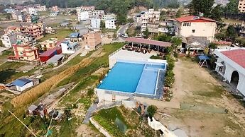 Sakwo Resort