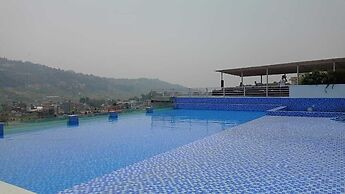 Sakwo Resort