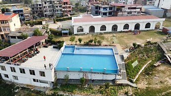 Sakwo Resort