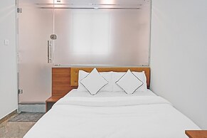 Hotel Santeria Inn