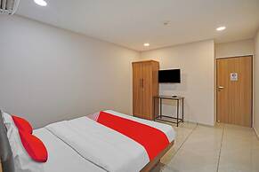 Hotel Santeria Inn