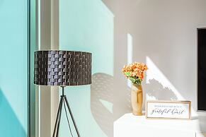 Stylish Studio at Matosinhos