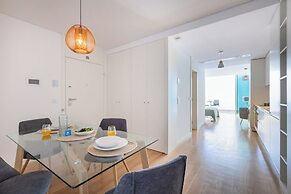 Stylish Studio at Matosinhos