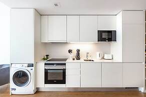 Stylish Studio at Matosinhos