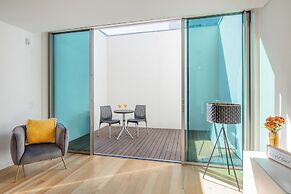 Stylish Studio at Matosinhos