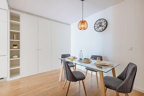 Stylish Studio at Matosinhos