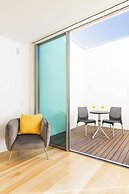 Stylish Studio at Matosinhos