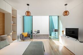 Stylish Studio at Matosinhos