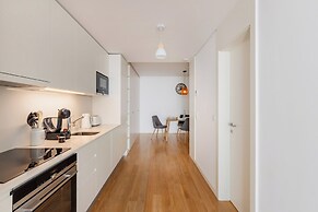 Stylish Studio at Matosinhos