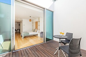 Stylish Studio at Matosinhos