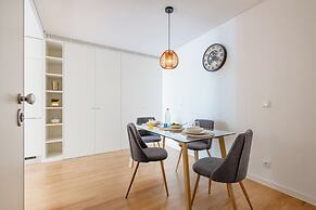 Stylish Studio at Matosinhos