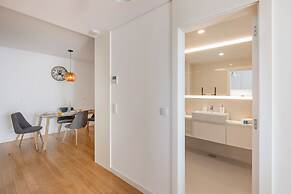 Stylish Studio at Matosinhos
