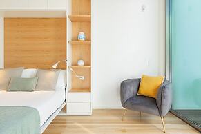 Stylish Studio at Matosinhos