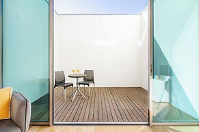 Stylish Studio at Matosinhos