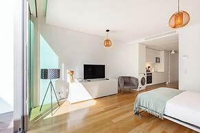 Stylish Studio at Matosinhos