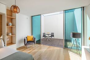 Stylish Studio at Matosinhos