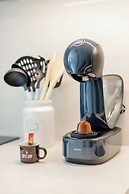 Stylish Studio at Matosinhos