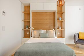 Stylish Studio at Matosinhos