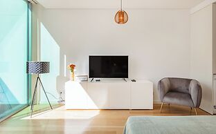 Stylish Studio at Matosinhos