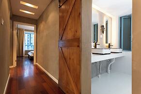 Shanghai Hills&Chuanyu Inn 53-402