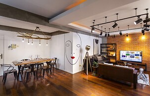 Shanghai Hills&Chuanyu Inn 53-402