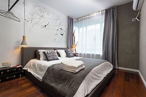 Shanghai Hills&Chuanyu Inn 53-402