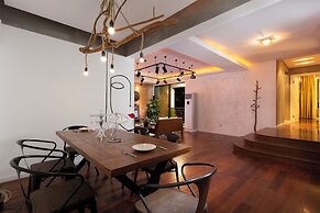 Shanghai Hills&Chuanyu Inn 53-402