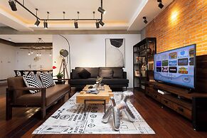 Shanghai Hills&Chuanyu Inn 53-402