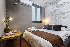 Shanghai Hills&Chuanyu Inn 53-402