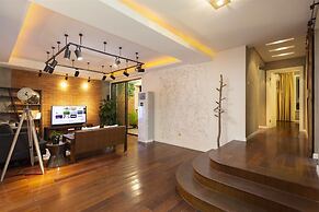 Shanghai Hills&Chuanyu Inn 53-402