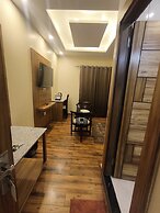 Virat Hills by Blue Waves