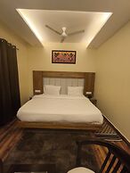 Virat Hills by Blue Waves